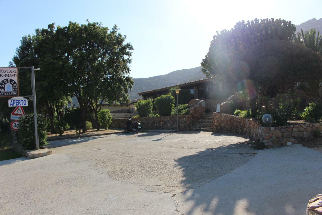 Flamingos In The Desert Villasimius Exterior photo
