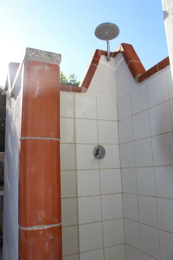 Flamingos In The Desert Villasimius Exterior photo